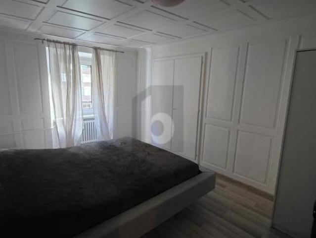 Wohnung mieten in Quinto, Tessin