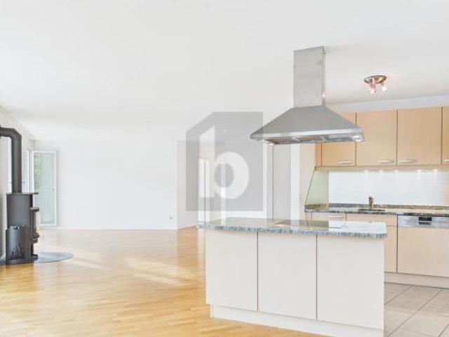 Wohnung kaufen in Rudolfstetten, Aargau
