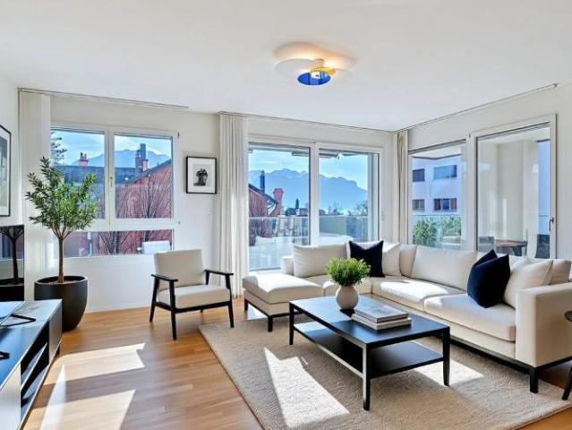 Wohnung kaufen in Chailly-Montreux, Waadt