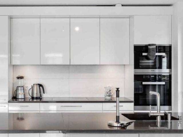Wohnung kaufen in Saint-Sulpice (VD), Waadt