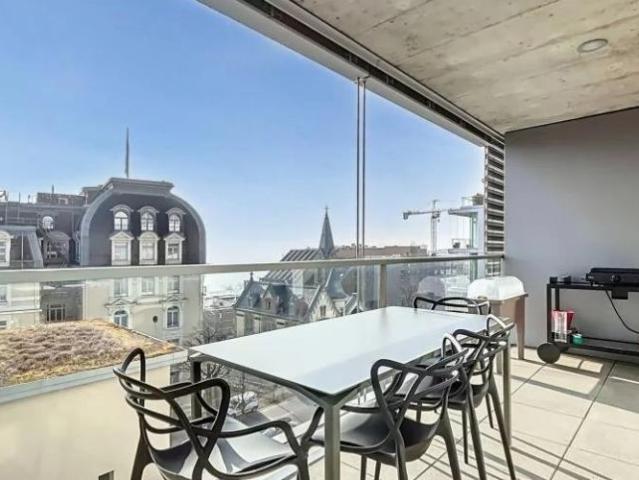 Wohnung kaufen in Chailly-Montreux, Waadt