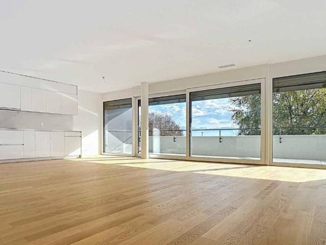 Wohnung kaufen in Rolle, Waadt