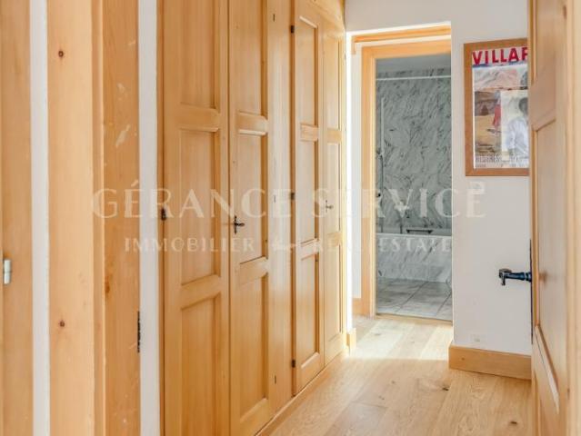 Wohnung kaufen in Ollon (VS), Waadt