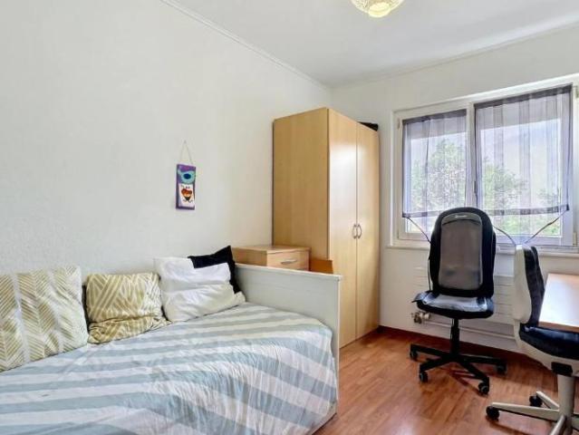 Wohnung mieten in Ecublens (FR), Waadt