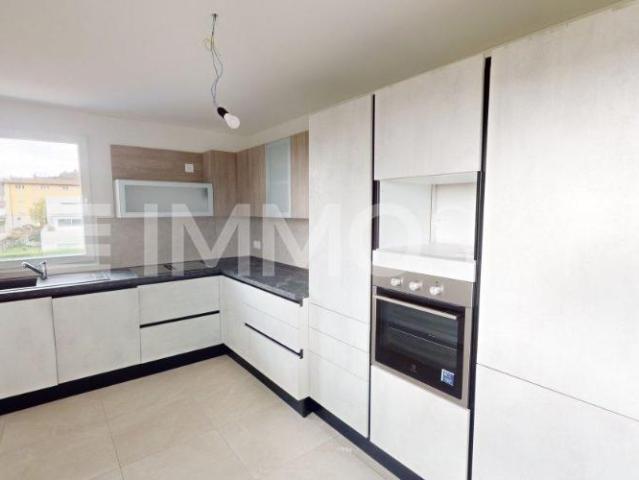 Wohnung kaufen in S. Pietro, Tessin