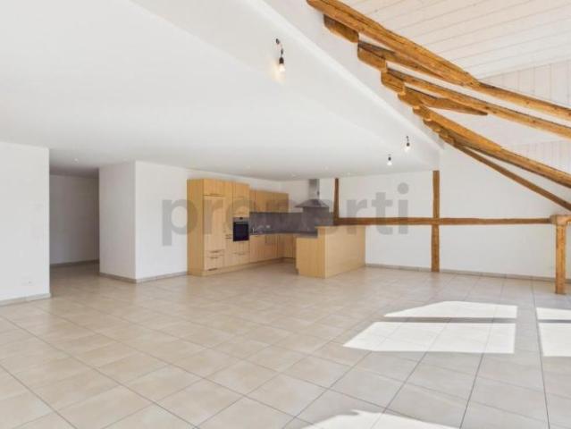 Wohnung kaufen in Cudrefin, Waadt