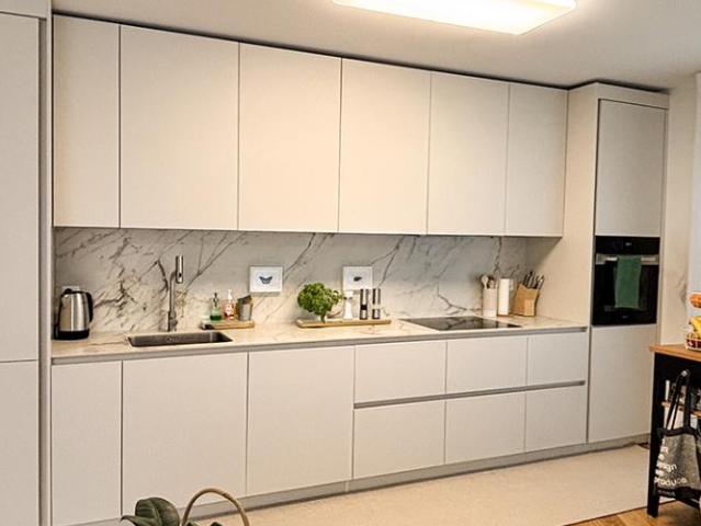 Wohnung kaufen in Echallens, District du Gros-de-Vaud