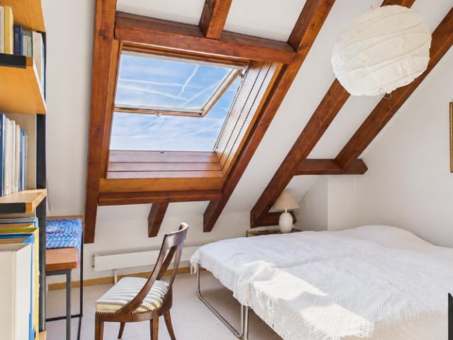 Wohnung kaufen in Échichens, Echichens