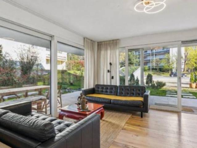 Wohnung kaufen in Ecublens (FR), Waadt