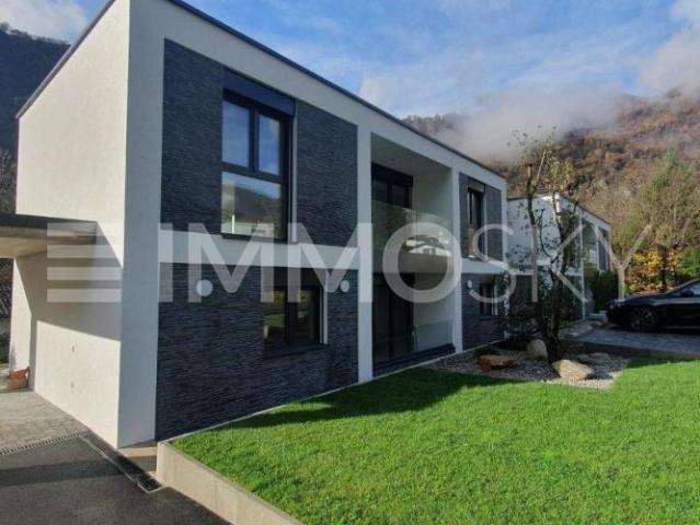 Wohnung kaufen in Avegno Gordevio, Tessin