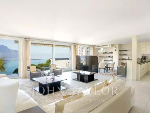 Wohnung kaufen in Chailly-Montreux, Waadt