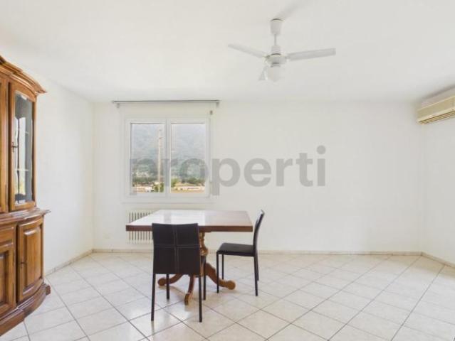 Wohnung kaufen in Cadenazzo, Tessin