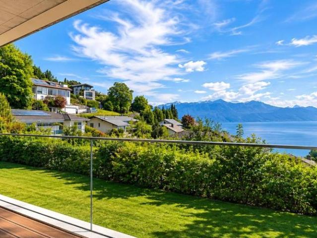 Wohnung kaufen in Villette (Lavaux), Bourg-en-Lavaux