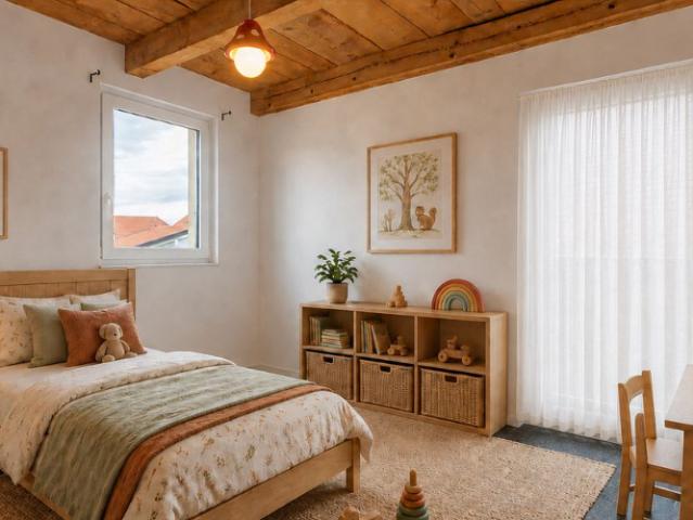 Wohnung kaufen in Montagny-près-Yverdon, Waadt