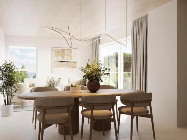 Wohnung kaufen in Lausanne, District de Lausanne