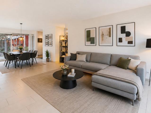 Wohnung kaufen in Agno, Tessin