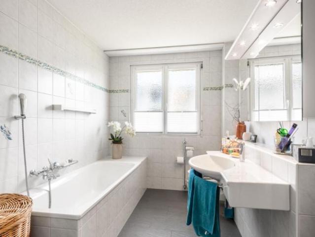 Wohnung kaufen in Windisch, Aargau