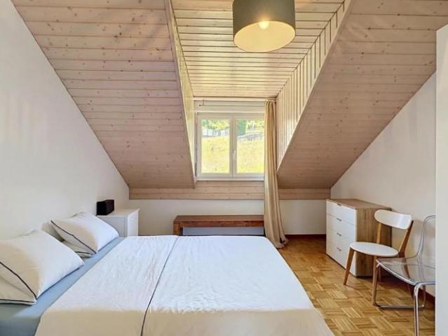 Wohnung kaufen in Belmont-sur-Lausanne, Waadt