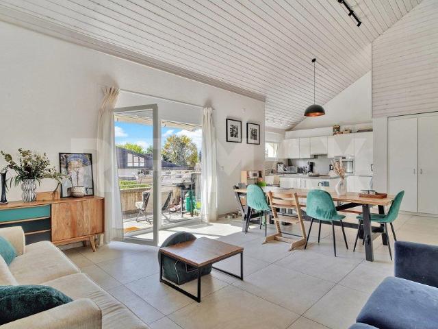 Wohnung mieten in Oron, Waadt