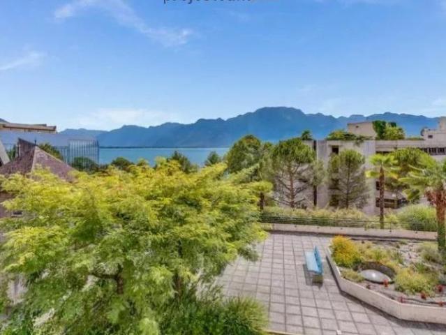 Wohnung kaufen in Chailly-Montreux, Waadt