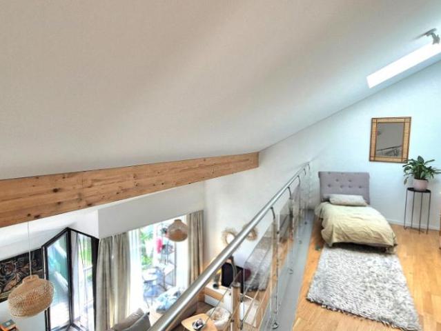 Wohnung kaufen in Chessel, Waadt