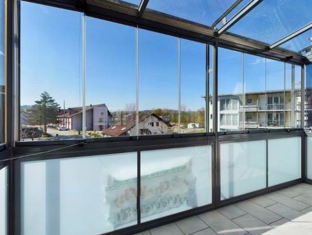 Wohnung kaufen in Muhen, Aargau