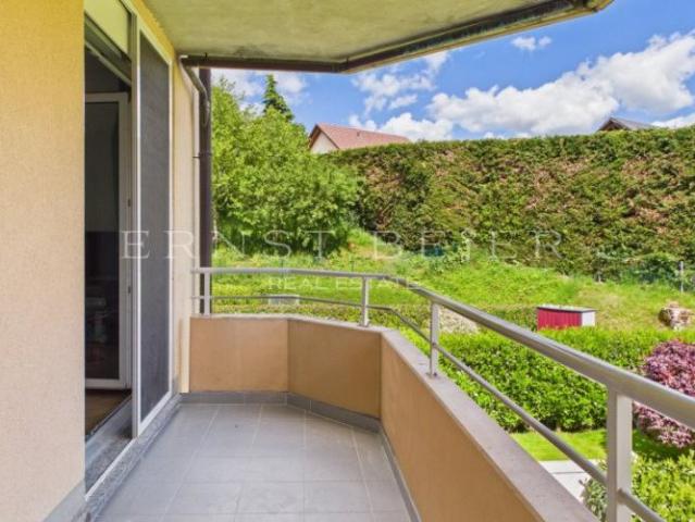 Wohnung mieten in Echallens, Waadt