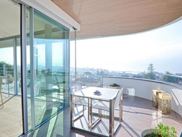 Wohnung kaufen in Vevey, District de la Riviera-Pays-d’Enhaut