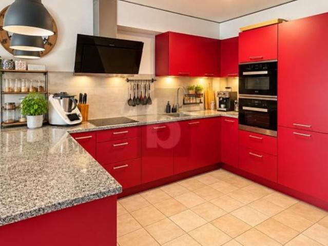 Wohnung kaufen in Saint-Prex, District de Morges