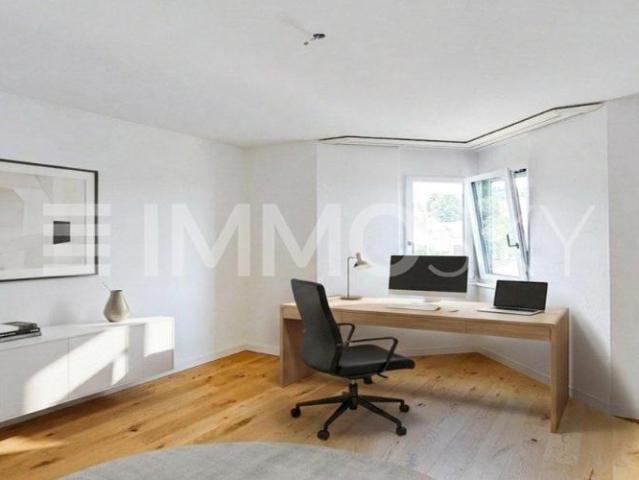 Wohnung kaufen in Beinwil am See, Bezirk Kulm