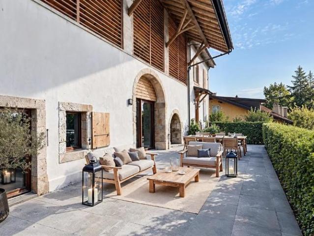 Wohnung kaufen in Penthalaz, District du Gros-de-Vaud