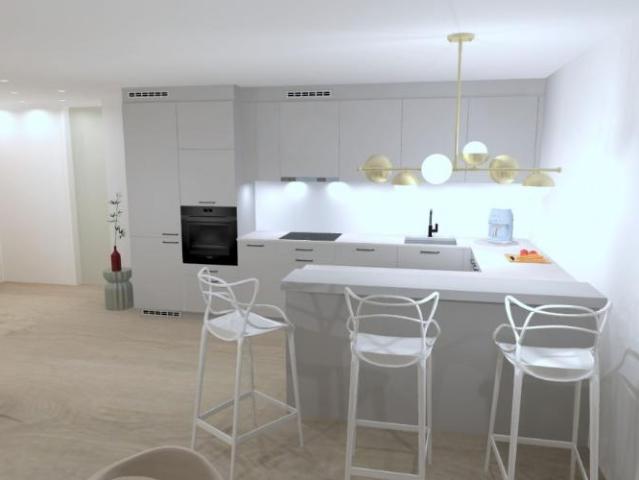 Wohnung kaufen in Tolochenaz, Waadt