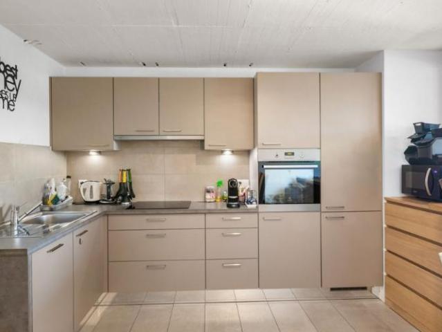 Wohnung kaufen in Jorat-Menthue, Waadt