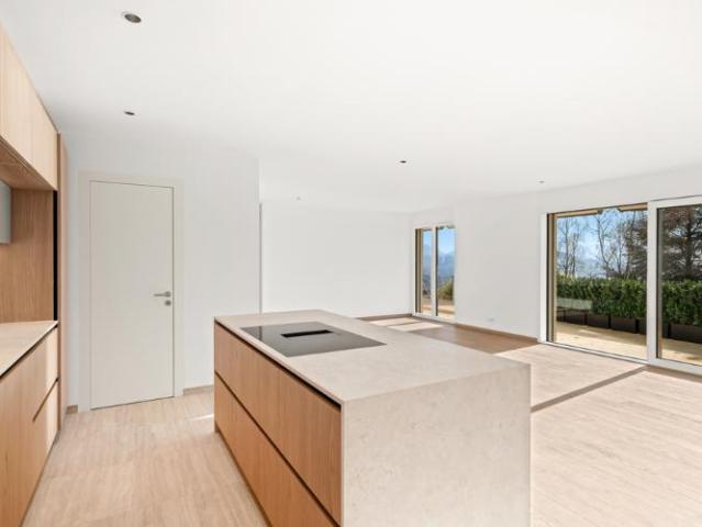 Wohnung mieten in Bourg-en-Lavaux, Waadt