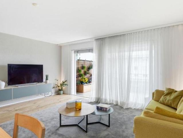 Wohnung kaufen in Orbe, Waadt