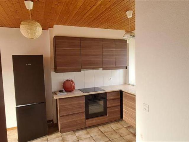 Wohnung kaufen in Chesalles-Moudon, Waadt