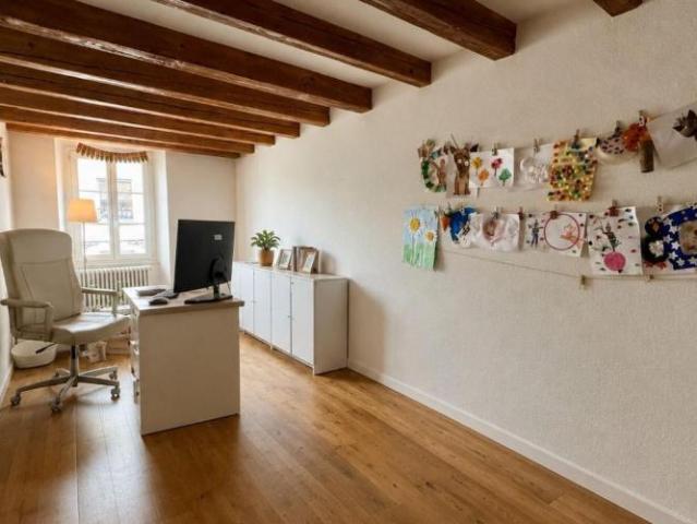 Wohnung kaufen in Vevey, Waadt