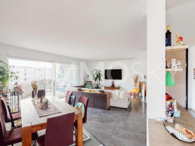 Wohnung kaufen in Bellinzona, Tessin