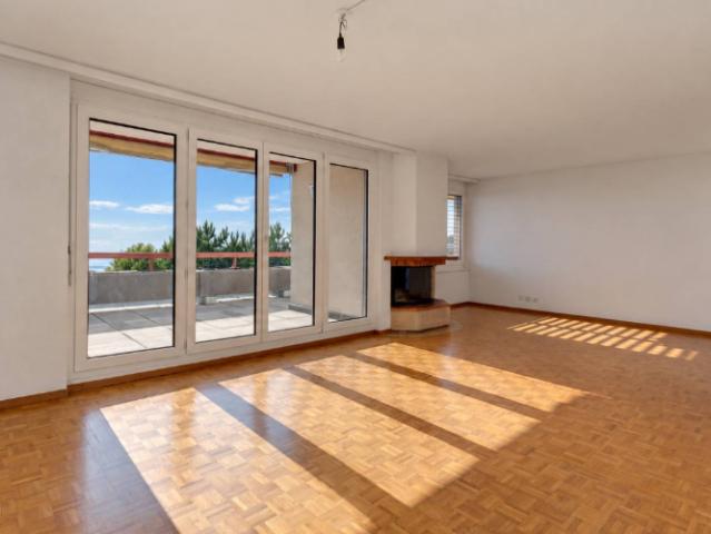 Wohnung kaufen in Corsy, Lutry
