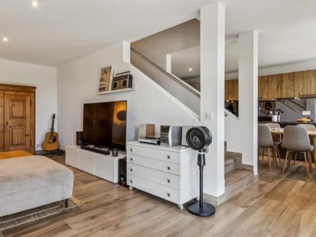 Wohnung kaufen in Orny, Waadt