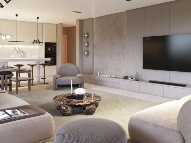 Wohnung mieten