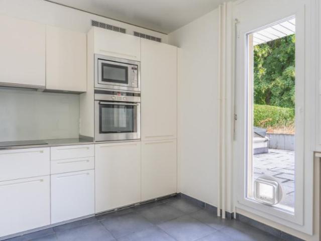 Wohnung kaufen in Lausanne, District de Lausanne