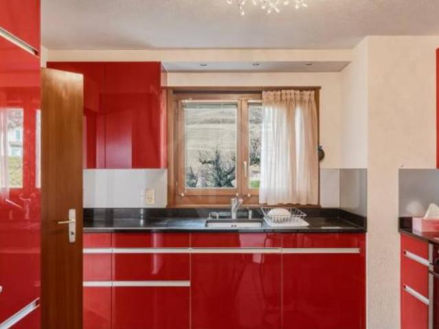 Wohnung kaufen in Vevey, Waadt
