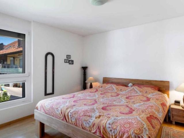 Wohnung kaufen in Vevey, Waadt
