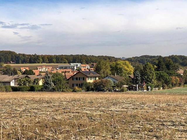 Wohnung kaufen in Villars-Sainte-Croix, District de l'Ouest lausannois