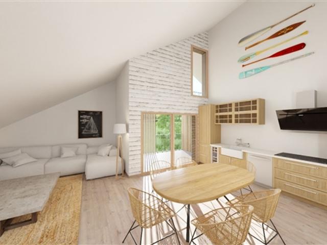 Wohnung kaufen in Haute-Ajoie, Jura