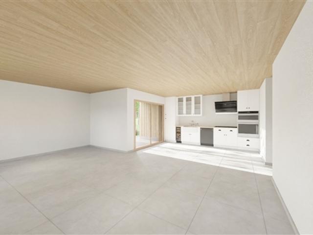Wohnung kaufen in Haute-Ajoie, Jura
