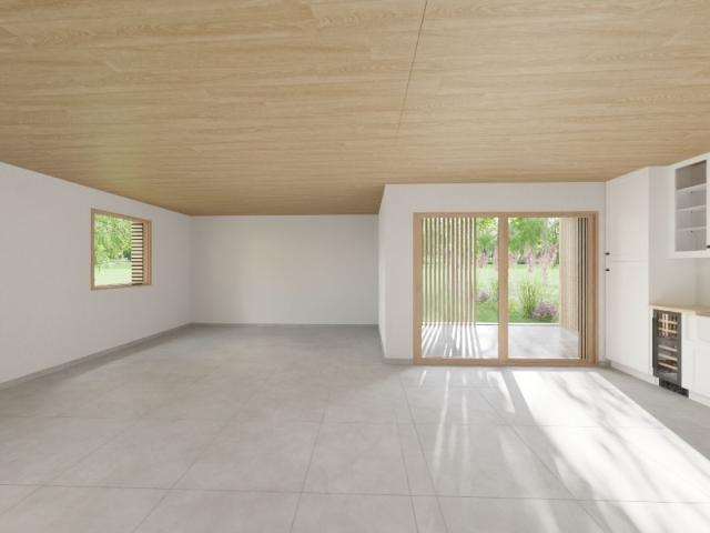 Wohnung kaufen in Rocourt, Haute-Ajoie