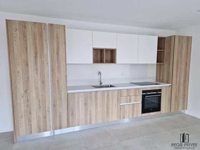 Wohnung mieten in Gimel, Waadt