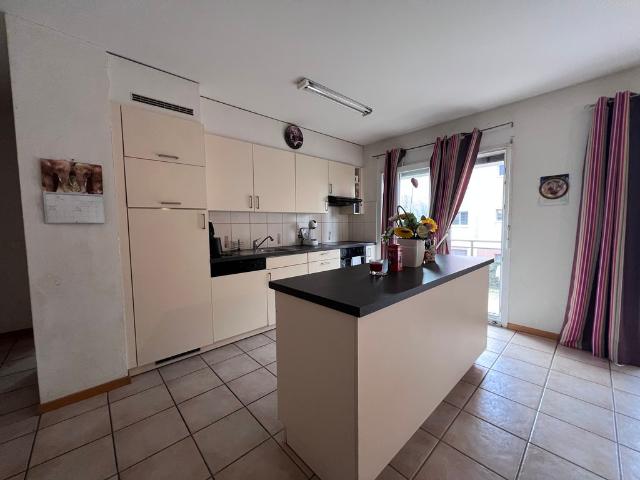 Wohnung mieten in Conthey, Wallis